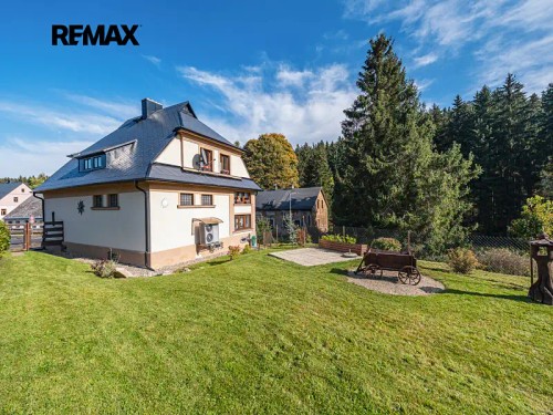 Prodej domu 200 m², pozemek 122 m²