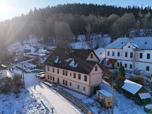 Prodej domu 600 m², pozemek 545 m²