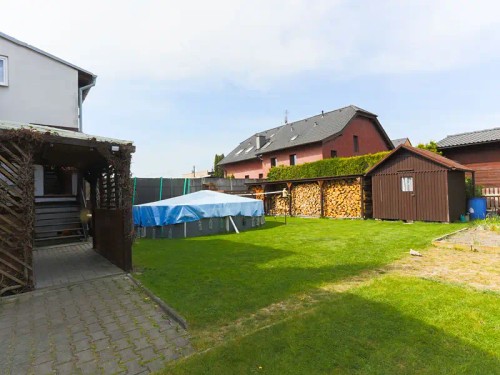 Prodej domu 325 m², pozemek 671 m²