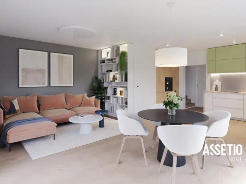 Prodej domu 105 m², pozemek 406 m²