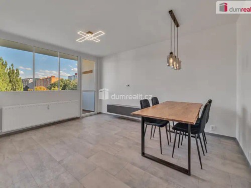 Prodej bytu 4+1 82 m²