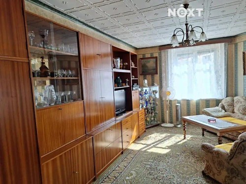 Prodej bytu 2+1 66 m²