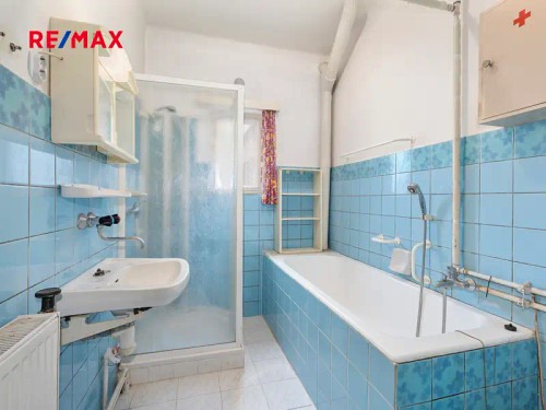 Prodej domu 123 m², pozemek 518 m²