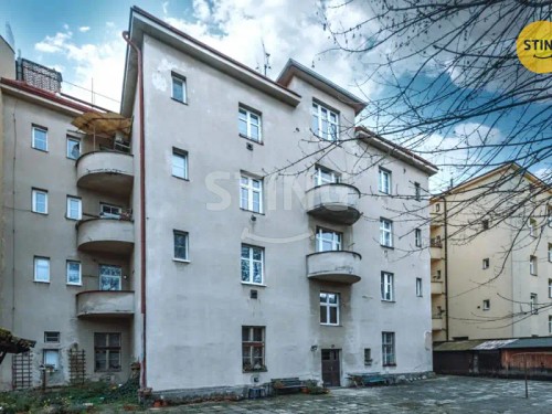 Prodej bytu 3+kk 112 m²