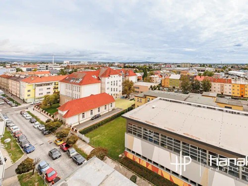 Prodej bytu 3+1 71 m²