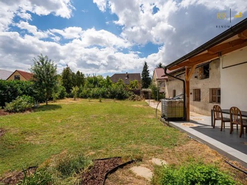 Prodej domu 137 m², pozemek 975 m²