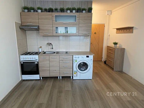 Prodej bytu 2+kk 37 m²