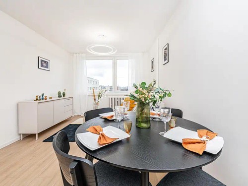 Prodaný byt 2+kk 44 m²