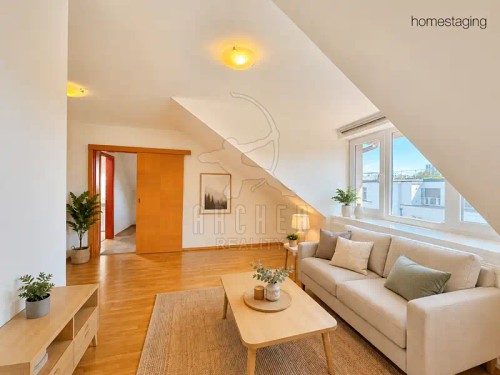 Prodej bytu 2+1 57 m²