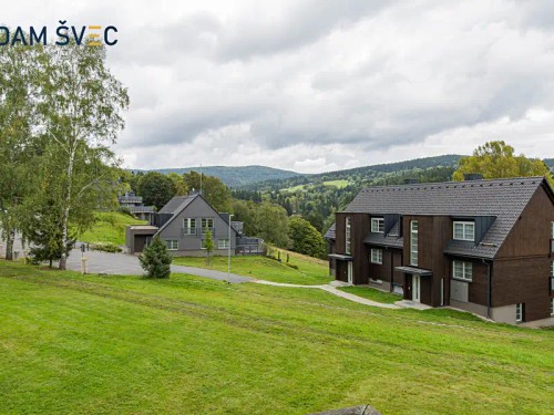 Prodaný byt 3+kk 78 m²