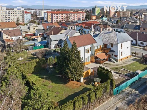 Prodej domu 125 m², pozemek 709 m²