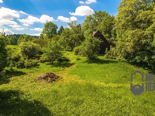 Prodej domu 148 m², pozemek 2976 m²