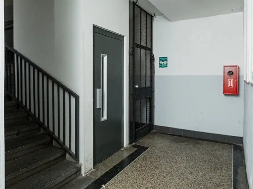 Prodaný byt 1+1 48 m²