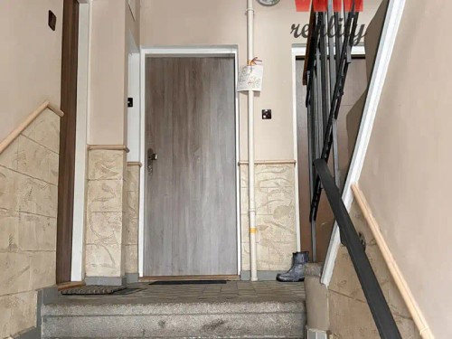 Prodej bytu 2+1 58 m²