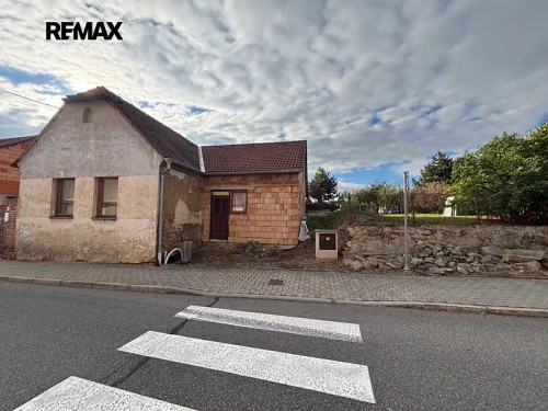 Prodej domu 184 m², pozemek 545 m²