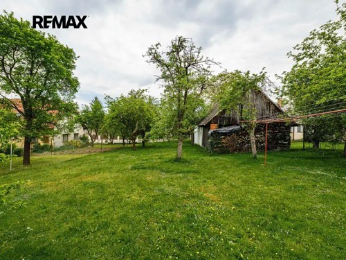 Prodej domu 123 m², pozemek 1482 m²
