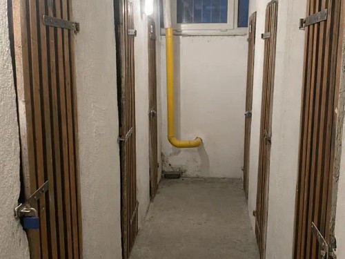 Prodaný byt 3+1 74 m²