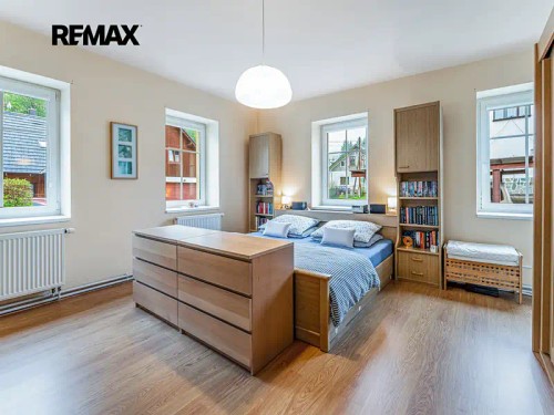 Prodej domu 161 m², pozemek 1099 m²