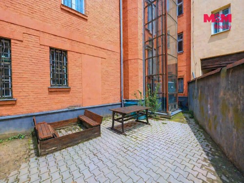 Prodej bytu 3+1 106 m²