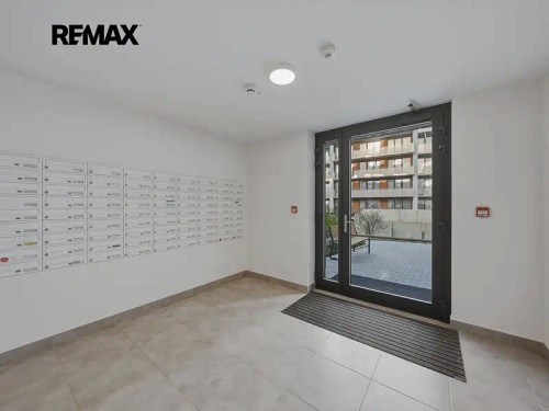 Prodej bytu 1+kk 37 m²