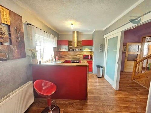 Prodej domu 148 m², pozemek 915 m²