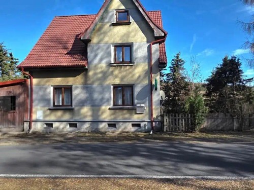 Prodej domu 170 m², pozemek 983 m²