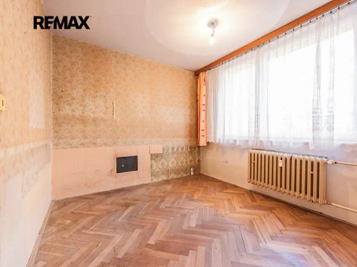 Prodej bytu 3+1 75 m²