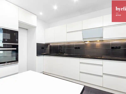Prodej bytu 3+1 76 m²