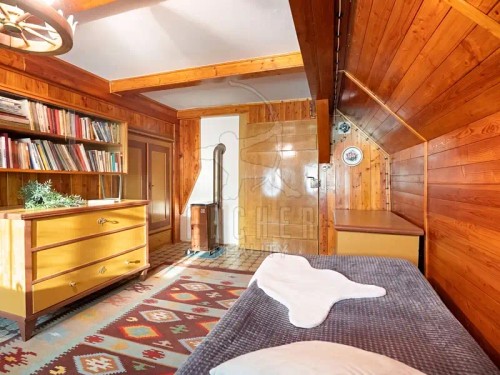 Prodej domu 146 m², pozemek 3310 m²