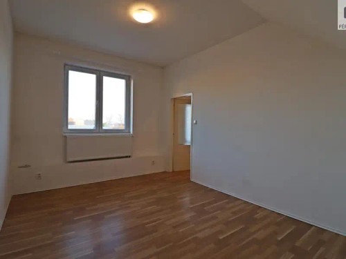 Prodaný  byt 3+kk 89 m²