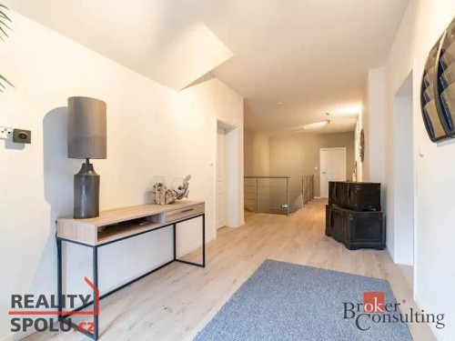 Prodej bytu 3+kk 61 m²