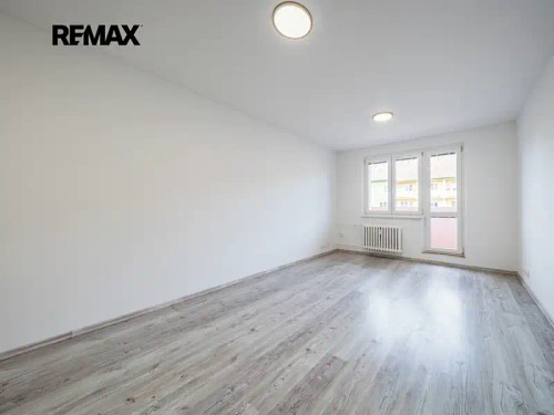 Prodaný  byt 2+1 55 m²