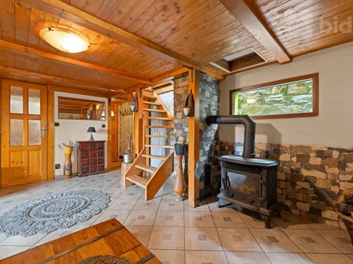 Prodej chaty 73 m², pozemek 388 m²
