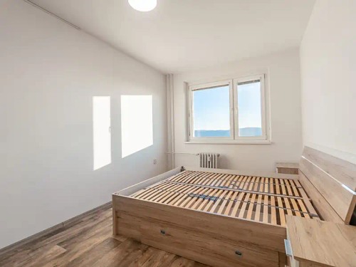 Prodej bytu 2+kk 43 m²