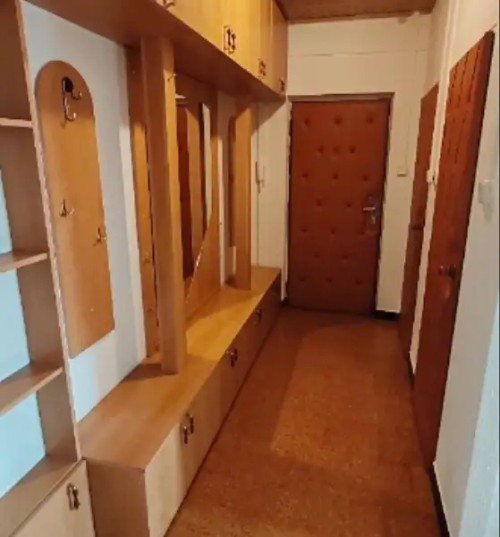 Prodej bytu 2+1 53 m²