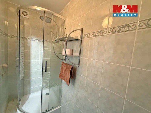 Prodaný byt 1+kk 20 m²