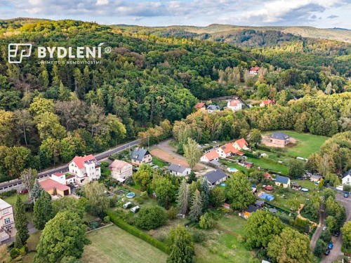 Prodej stavebního pozemku 728 m²