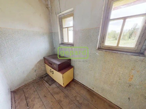 Prodej domu 176 m², pozemek 1213 m²