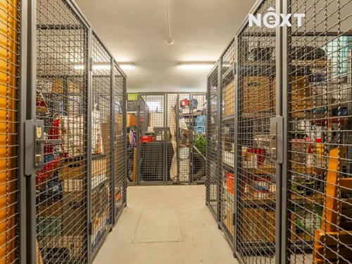 Prodej bytu 2+kk 39 m²