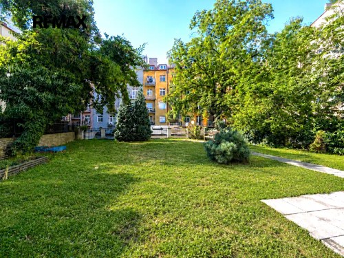 Prodej bytu 1+1 56 m²