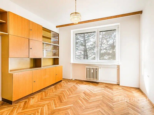 Prodaný  byt 3+1 71 m²