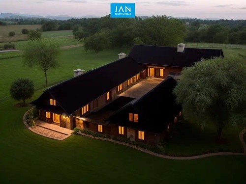 Prodaný dům 200 m², pozemek 4737 m²