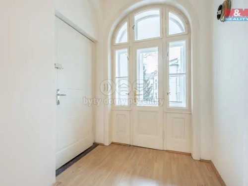 Prodaný byt 3+kk 97 m²