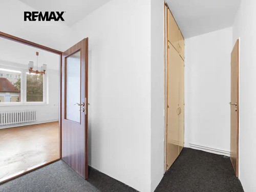 Prodej bytu 2+1 49 m²