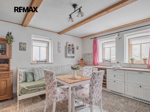 Prodej domu 130 m², pozemek 334 m²