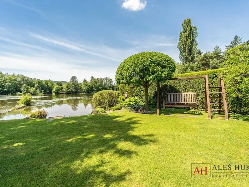 Prodej domu 125 m², pozemek 1851 m²