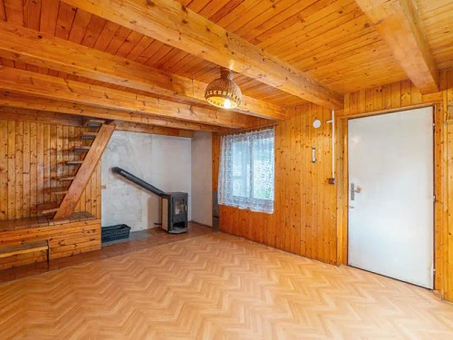 Prodej chaty 50 m², pozemek 532 m²