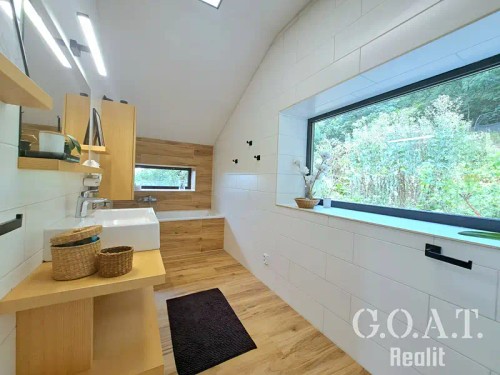 Prodej domu 140 m², pozemek 1565 m²