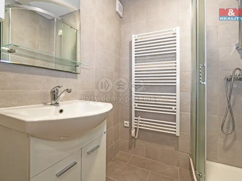 Prodaný byt 3+1 74 m²