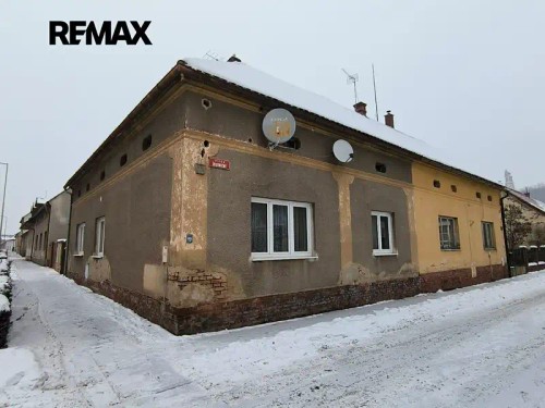 Prodej domu 117 m², pozemek 215 m²